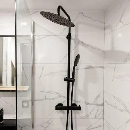 Appartamento Le Duplex Évian-les-Bains Esterno foto