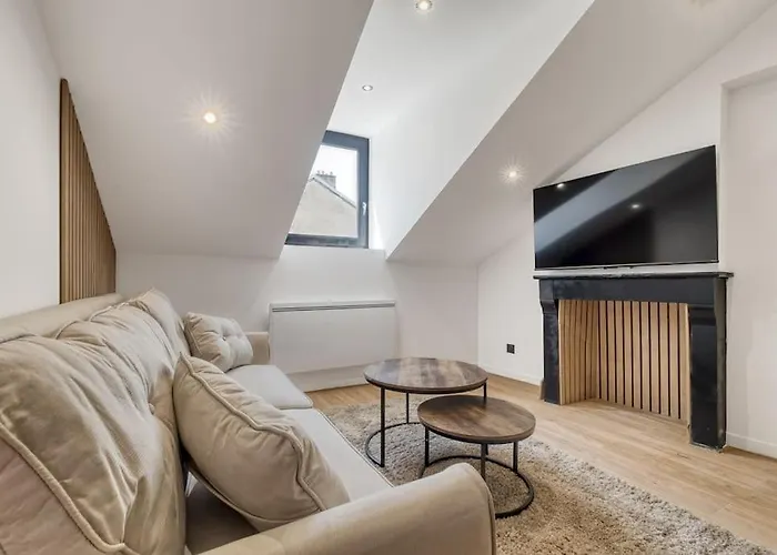 Le Duplex