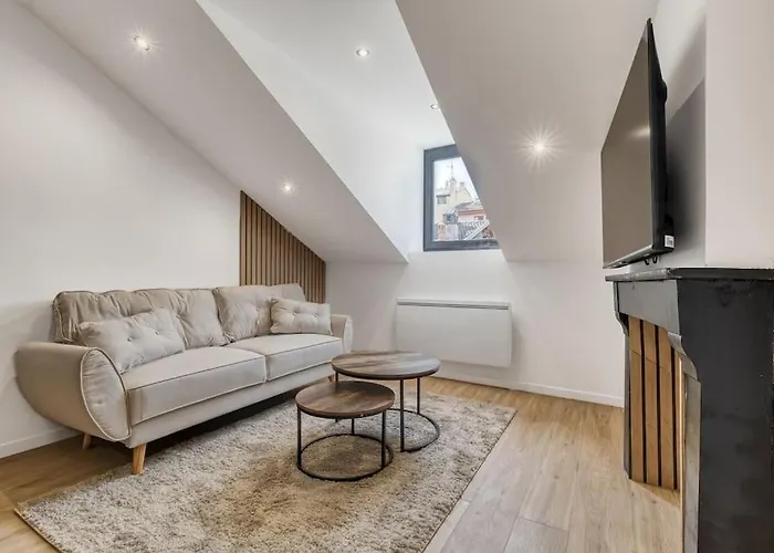 Le Duplex
