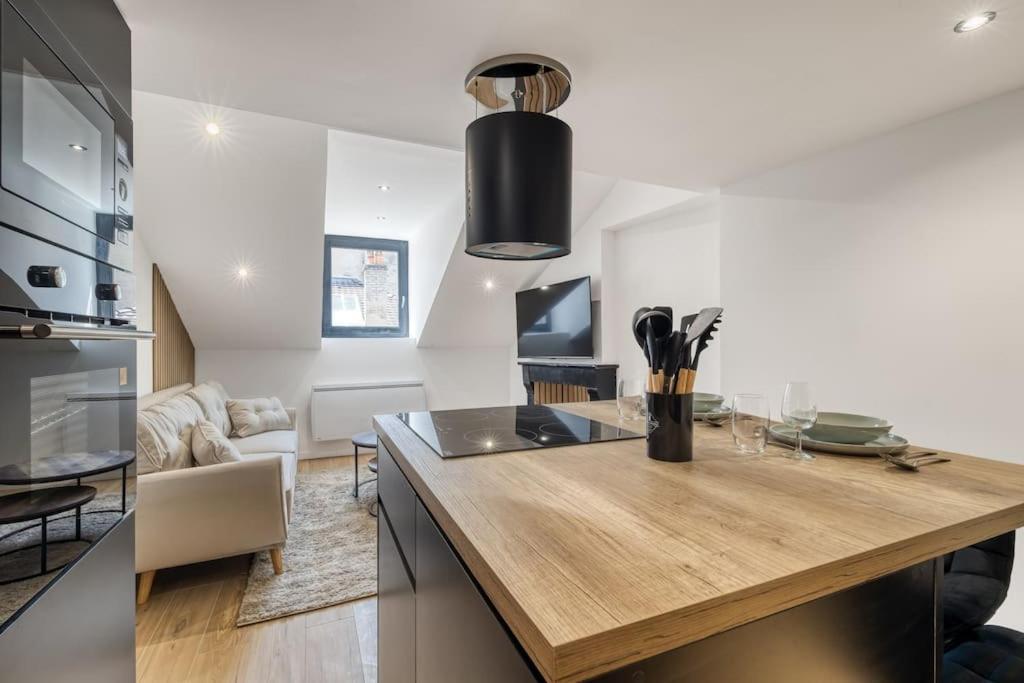 Le Duplex Évian-les-Bains