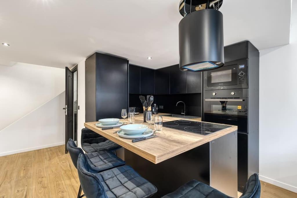 Le Duplex