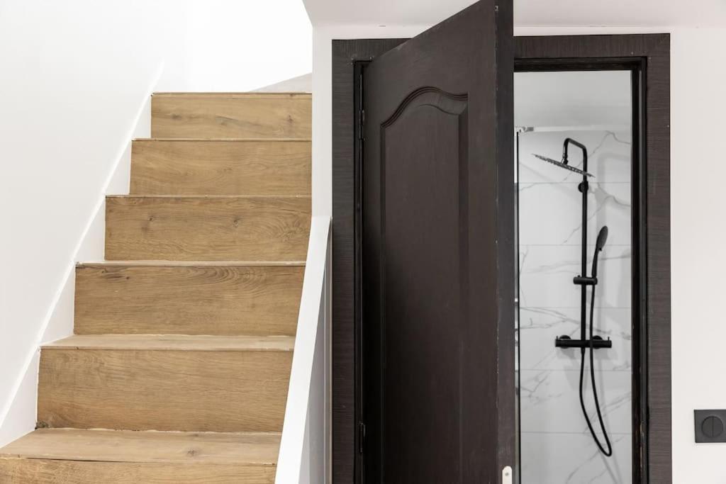 Apartment Le Duplex Evian-les-Bains