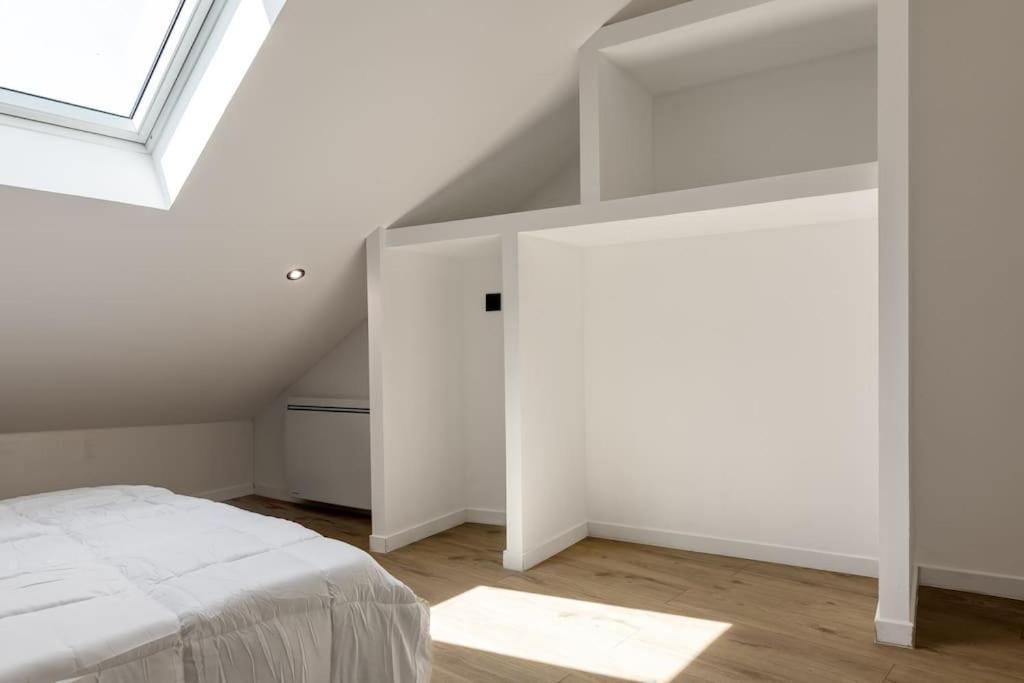 Le Duplex Appartamento Évian-les-Bains
