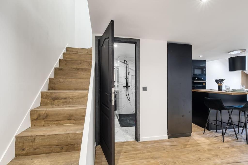 Le Duplex *