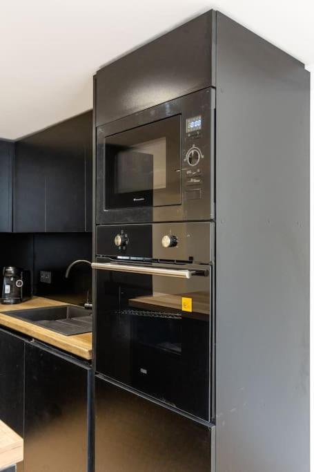 Le Duplex * Évian-les-Bains