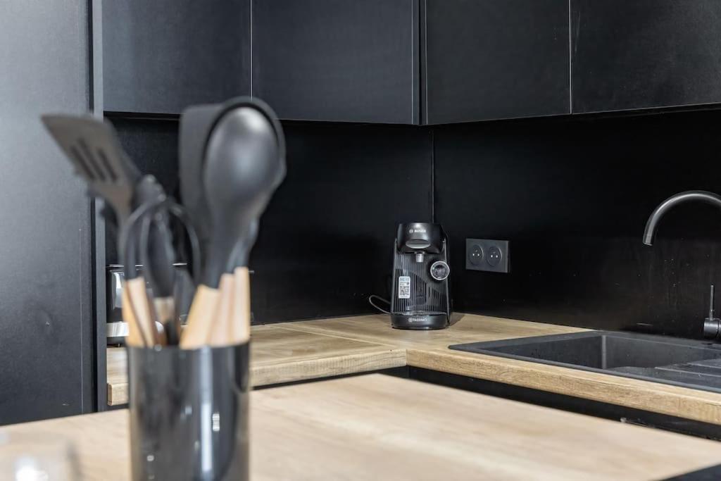 Le Duplex Appartamento Évian-les-Bains