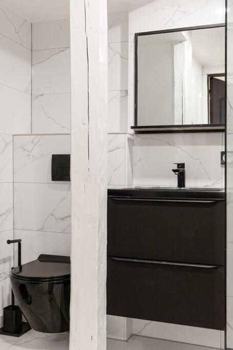 Apartment Le Duplex *