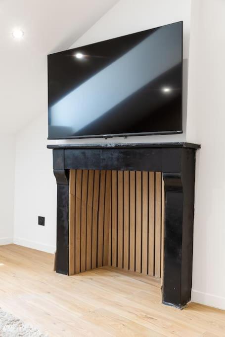 Apartment Le Duplex *