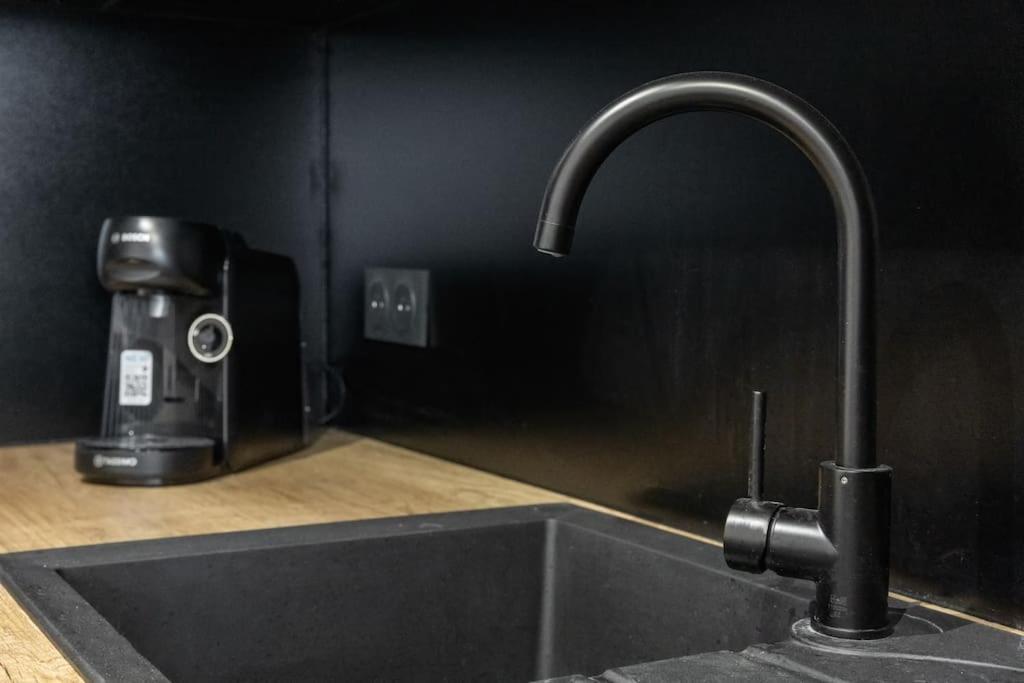 Le Duplex Apartment