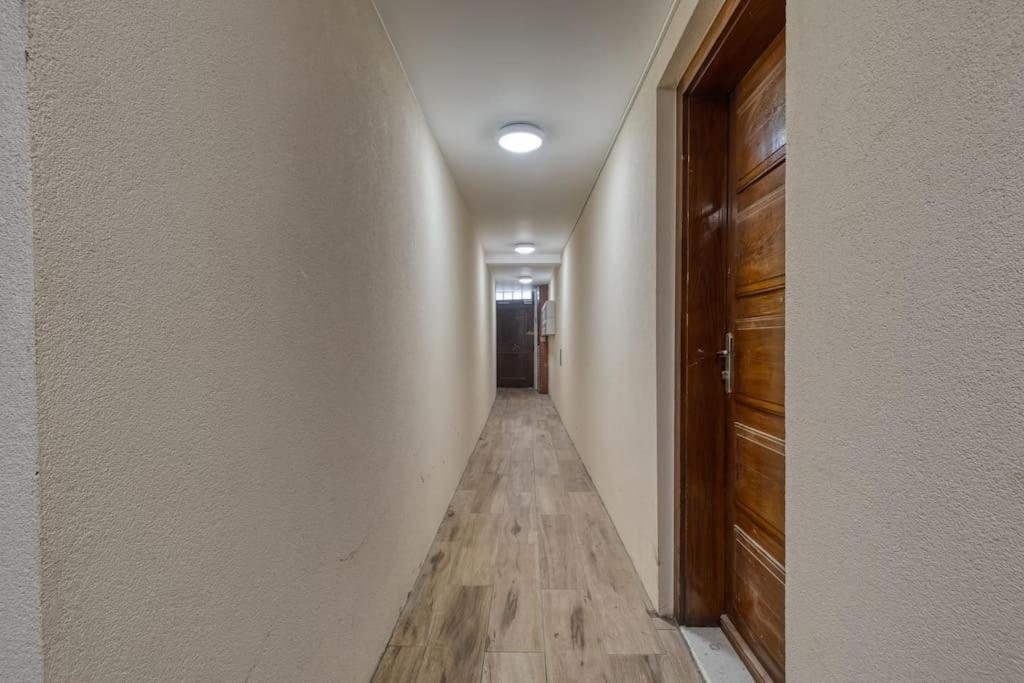 Le Duplex *