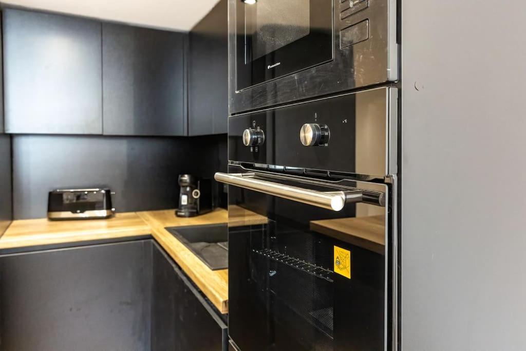 Le Duplex Evian-les-Bains