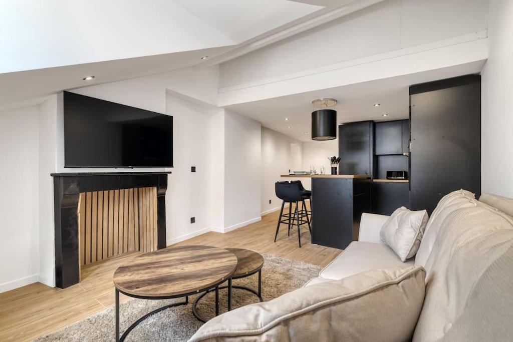 Le Duplex